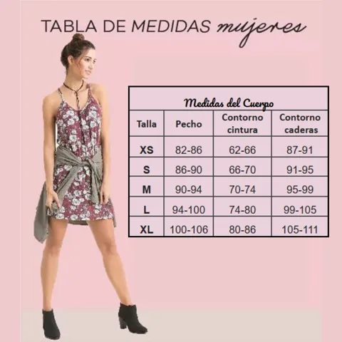 Vestido Malla de Playa con Estampado Acaracolado