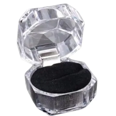 Anillo de Plata 925 Modelo Rafaella