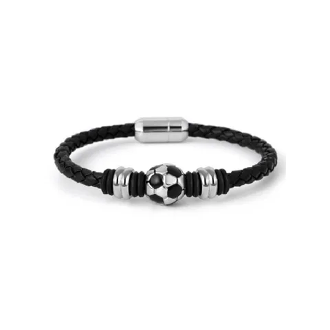 Pulsera de Cuero para Hombre